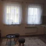 Apartmán U Révy Bořetice