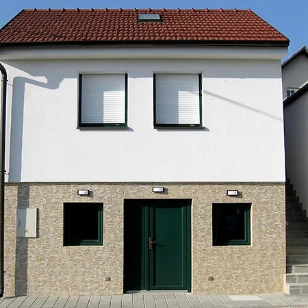 Appartement U Revy Bořetice