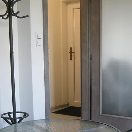 Appartement U Revy *