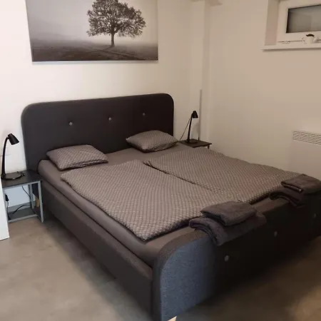 U Revy Appartement *