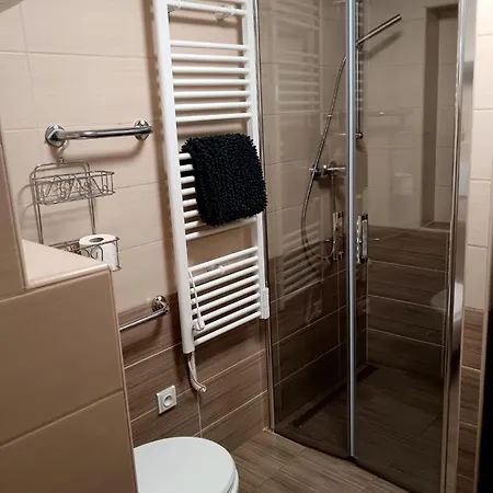 U Revy Appartement *