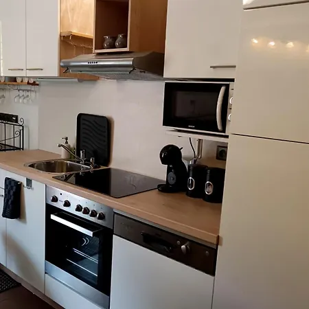 U Révy Apartamento Bořetice