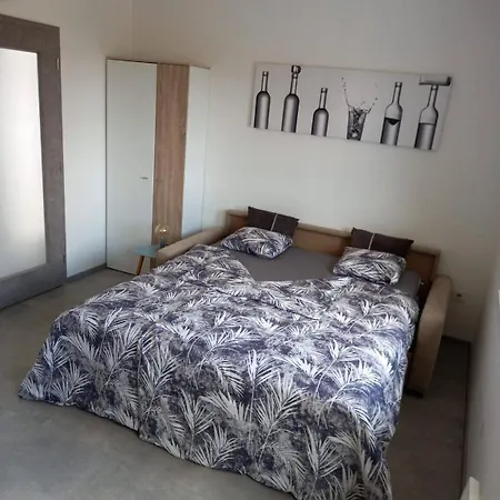 U Revy Διαμέρισμα