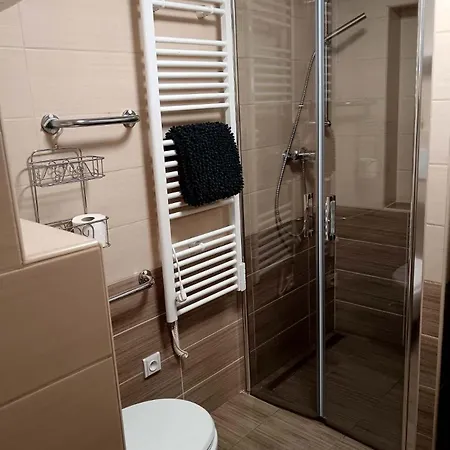 U Révy Apartamento *