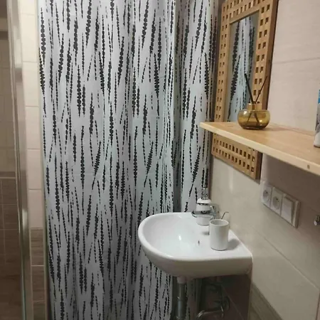 U Révy Apartamento Bořetice
