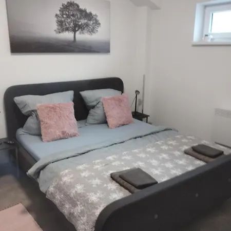 U Révy Apartamento *