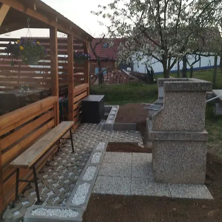 U Révy Apartamento