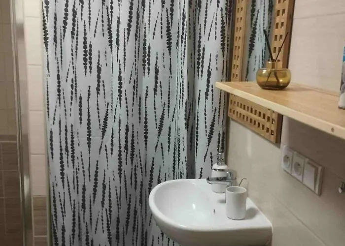 U Revy Appartement Bořetice